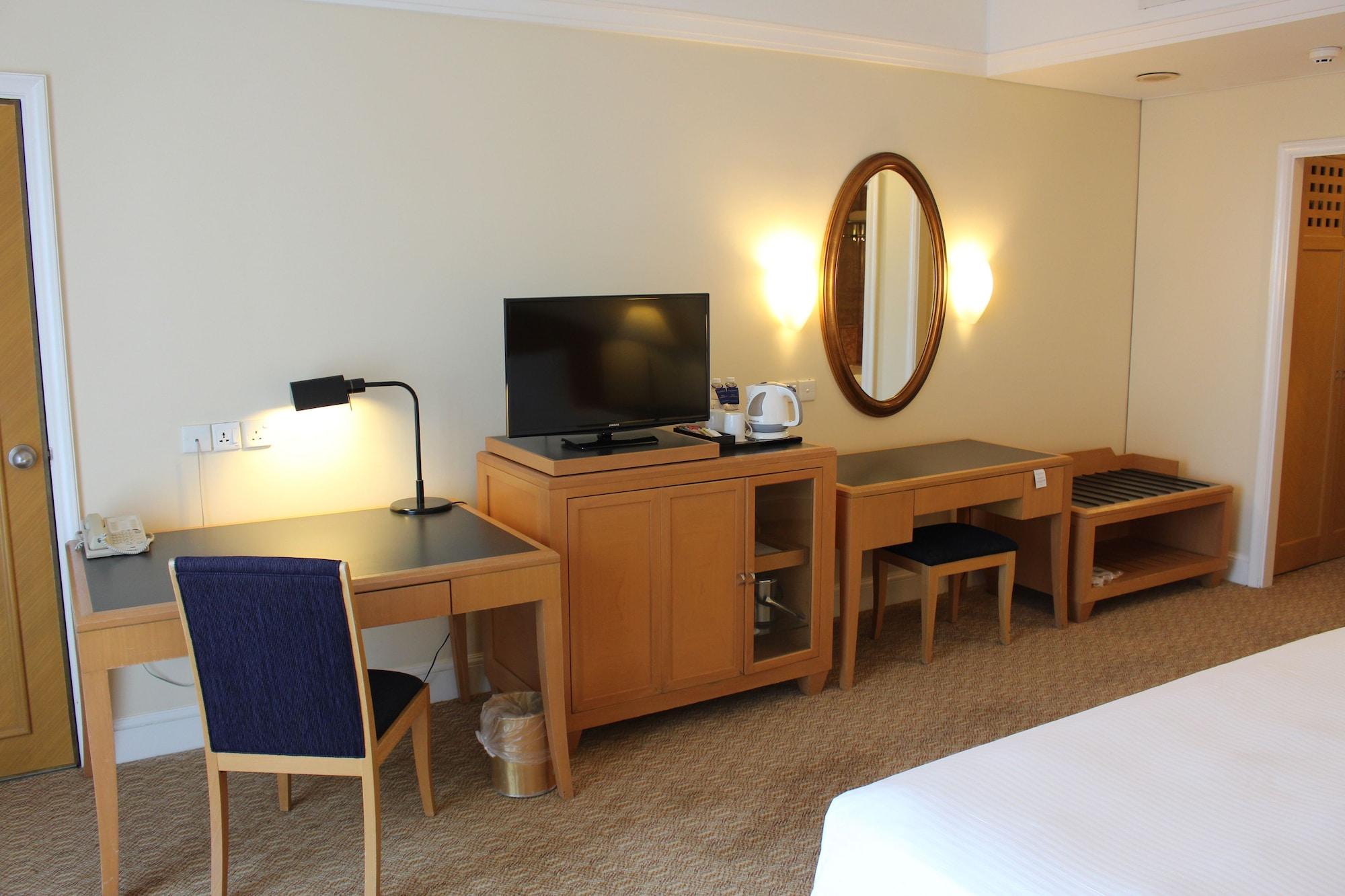 Royale Chulan Seremban Exterior foto A room at the hotel